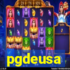 pgdeusa