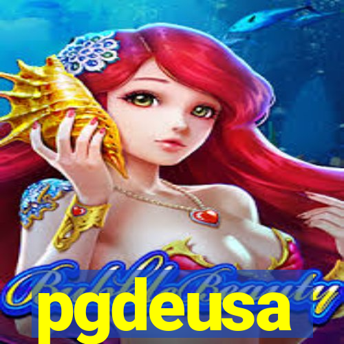 pgdeusa