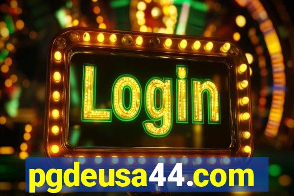 pgdeusa44.com