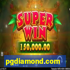 pgdiamond.com