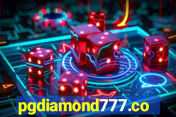 pgdiamond777.com