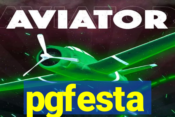 pgfesta