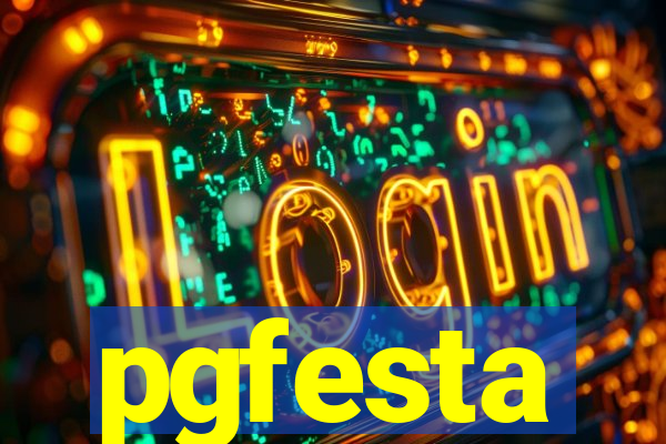 pgfesta