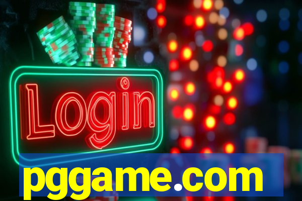 pggame.com