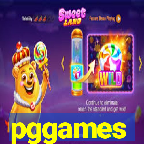 pggames