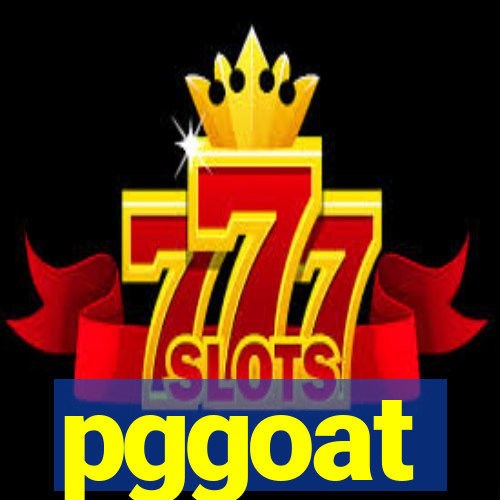 pggoat