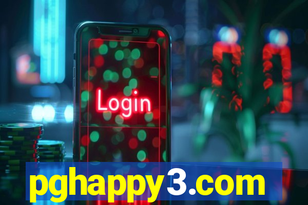 pghappy3.com