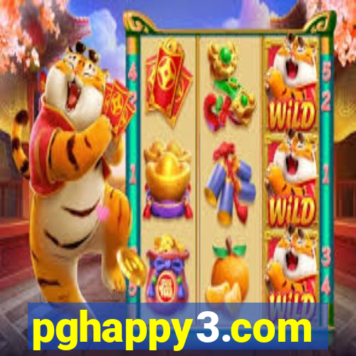 pghappy3.com