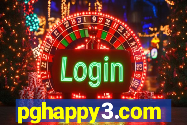 pghappy3.com