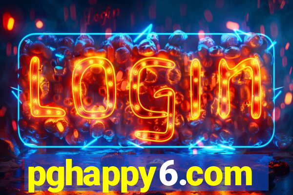 pghappy6.com