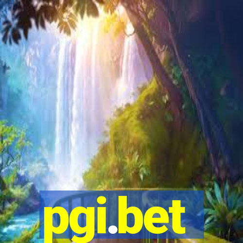 pgi.bet