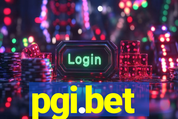 pgi.bet