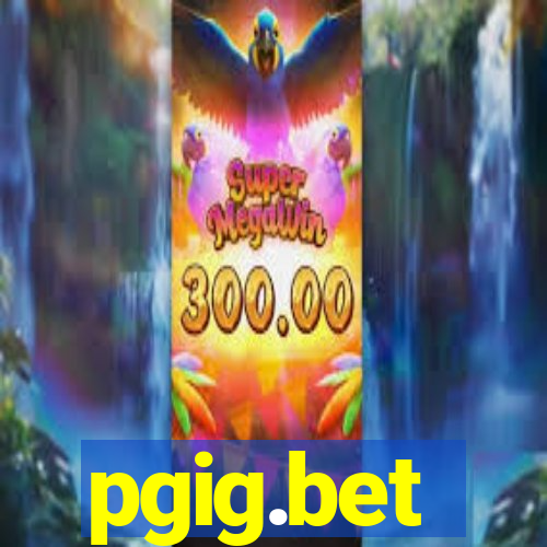 pgig.bet