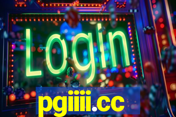 pgiiii.cc