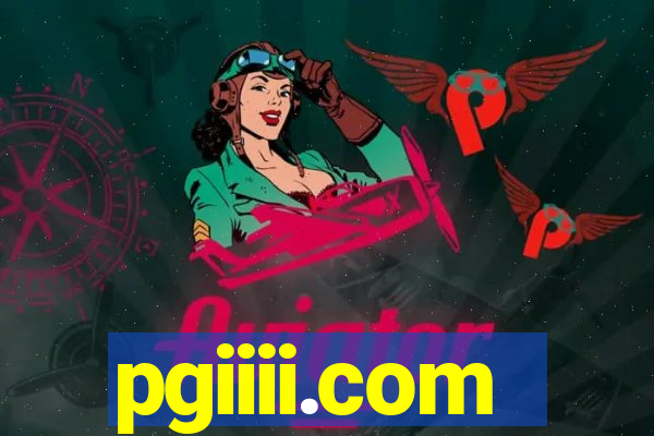 pgiiii.com