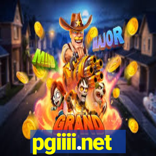 pgiiii.net