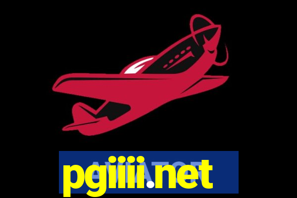 pgiiii.net