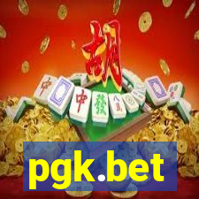 pgk.bet