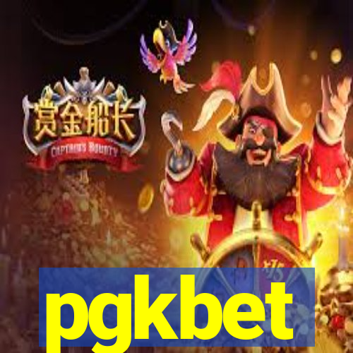 pgkbet