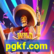 pgkf.com