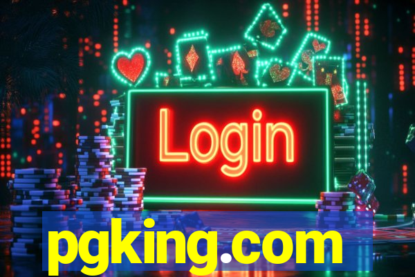 pgking.com