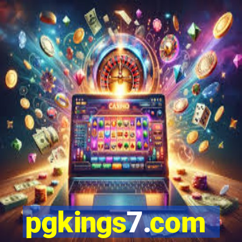 pgkings7.com