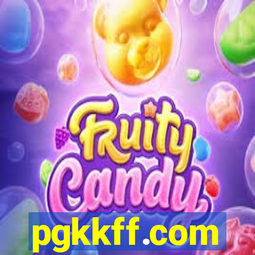 pgkkff.com