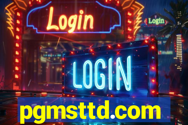 pgmsttd.com