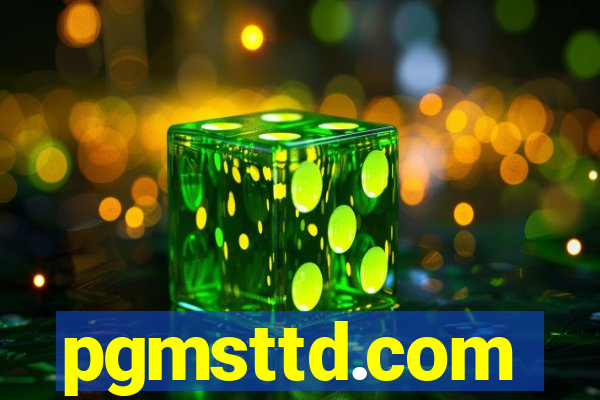 pgmsttd.com