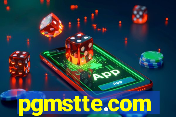 pgmstte.com