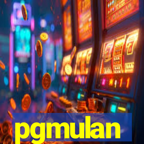 pgmulan