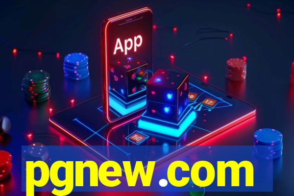 pgnew.com