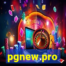 pgnew.pro