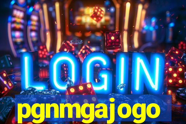 pgnmgajogo