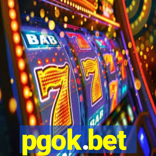 pgok.bet