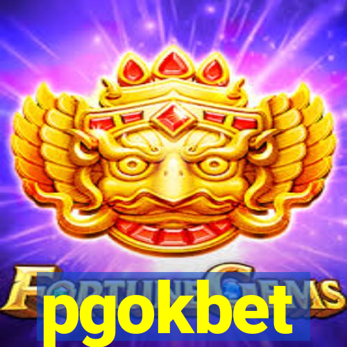 pgokbet