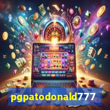 pgpatodonald777.com