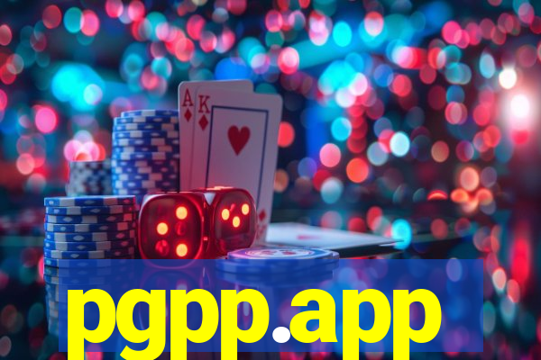 pgpp.app