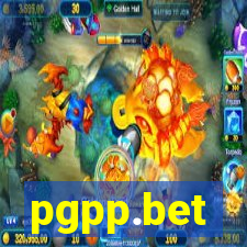 pgpp.bet