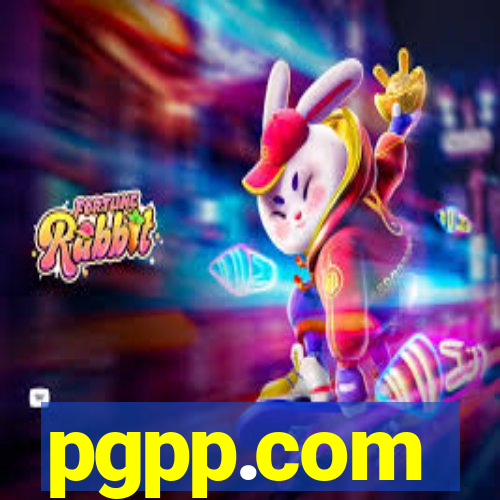 pgpp.com