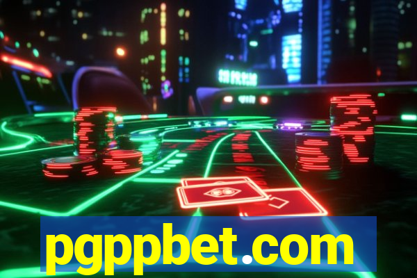 pgppbet.com