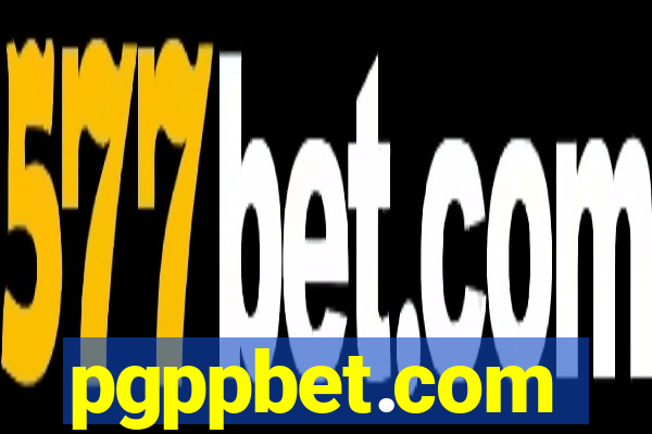 pgppbet.com