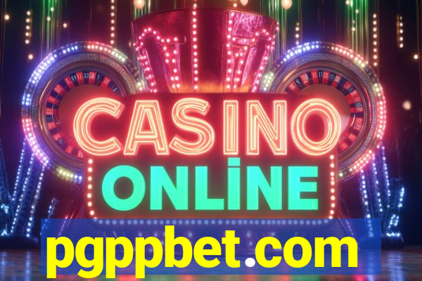 pgppbet.com