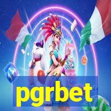 pgrbet