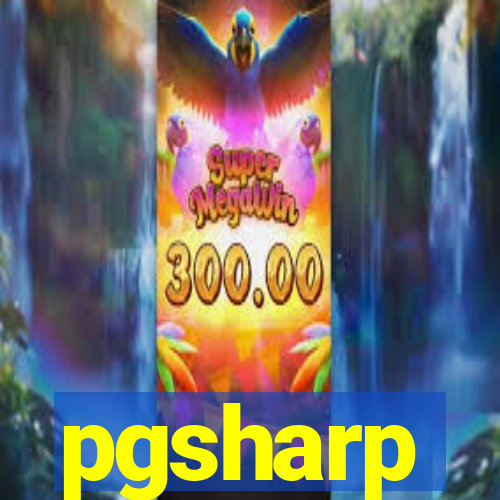 pgsharp