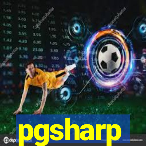 pgsharp