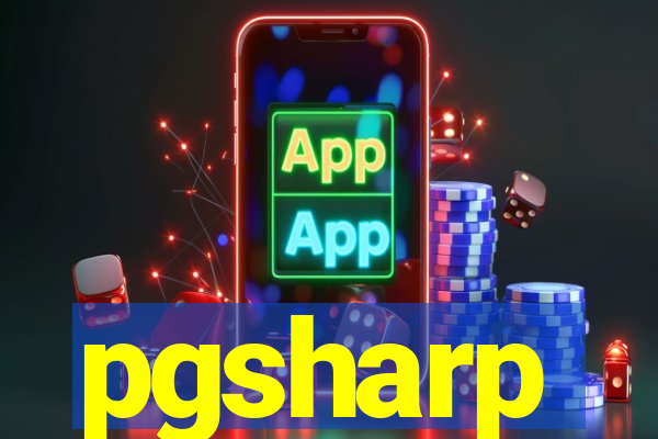 pgsharp