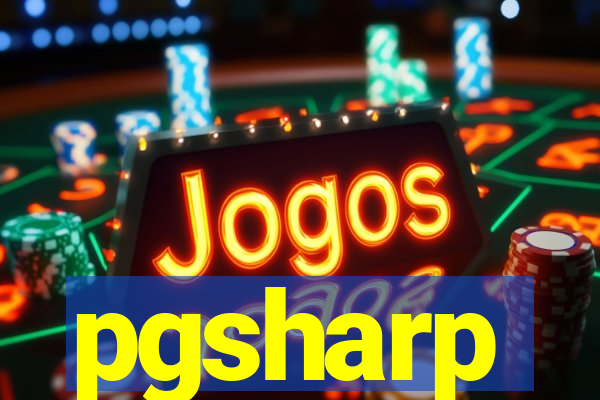 pgsharp