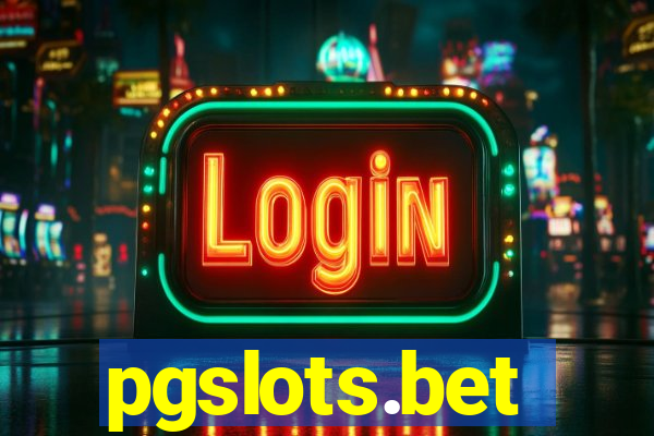 pgslots.bet