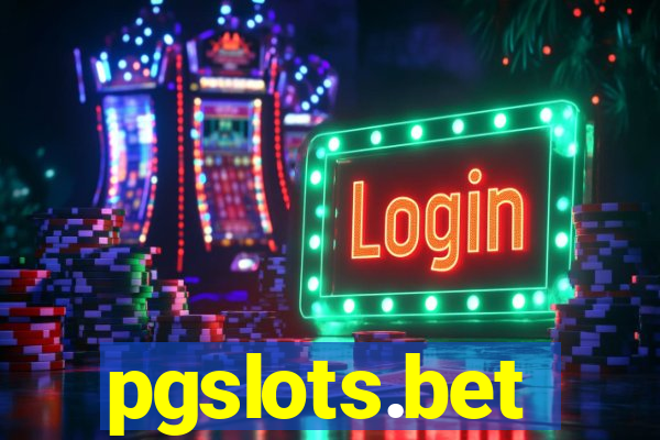 pgslots.bet